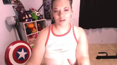 Pumpkin Butt online show from October 2025 09:24:01 PM