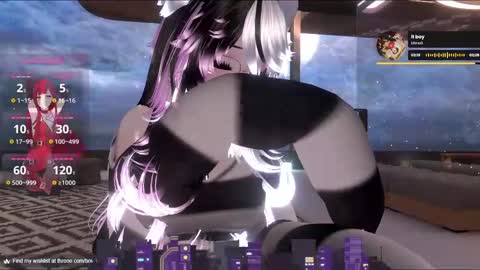 Snapshot of bowsette_ chatting on September 2025 01:59:01 PM Camila online show from September 2025 01:59:01 PM