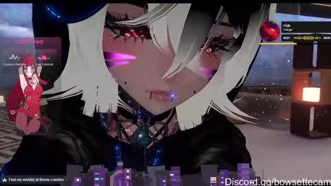 Snapshot of bowsette_ chatting on October 2025 04:05:01 PM Camila online show from October 2025 04:05:01 PM