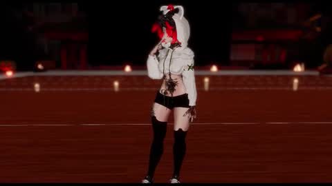 Snapshot of bowsette_ chatting on October 2025 01:45:02 PM Camila online show from October 2025 01:45:02 PM