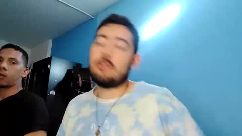 Snapshot of bowsy462 chatting on November 2025 09:39:02 PM Juan F online show from November 2025 09:39:02 PM