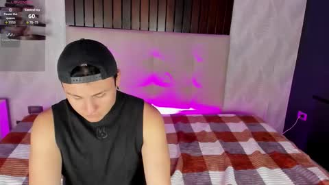 boy2boy_aheat online show from September 2025 03:54:01 AM