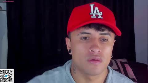 boy_nauthy online show from September 2025 04:03:01 AM