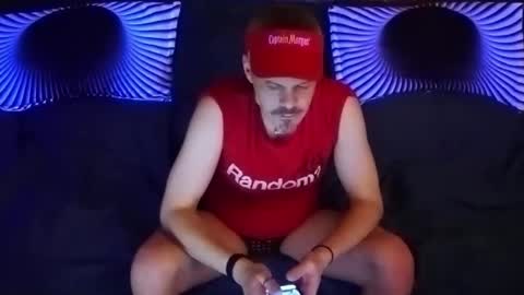 Slutty Stud online show from December 2024 06:14:01 AM