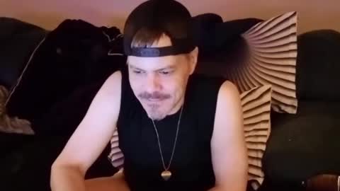 Slutty Stud online show from December 2024 07:00:02 PM