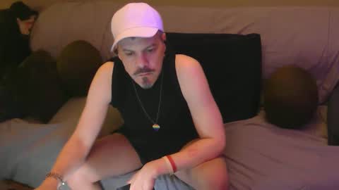 Slutty Stud online show from March 2025 03:43:01 AM