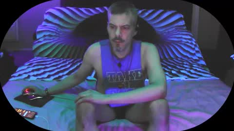 Slutty Stud online show from September 2025 07:03:02 AM