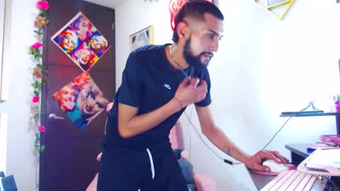 boybunnyerotic online show from September 2025 04:43:02 PM