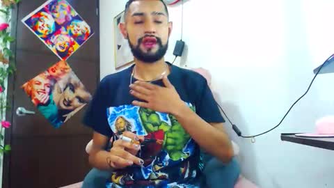 boybunnyerotic online show from September 2025 09:47:02 AM