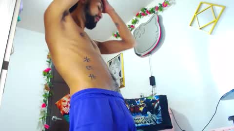 boybunnyerotic online show from October 2025 12:17:02 AM