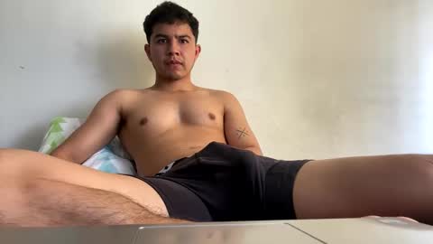 Snapshot of boyfit2023 chatting on February 2025 04:53:01 PM boyfit2023 online show from February 2025 04:53:01 PM
