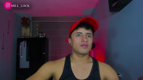 miguel  online show from December 2024 08:12:01 AM