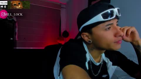 miguel  online show from December 2024 01:33:01 PM