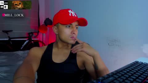 miguel  online show from December 2024 07:18:01 AM