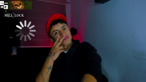 miguel  online show from December 2024 05:37:02 AM