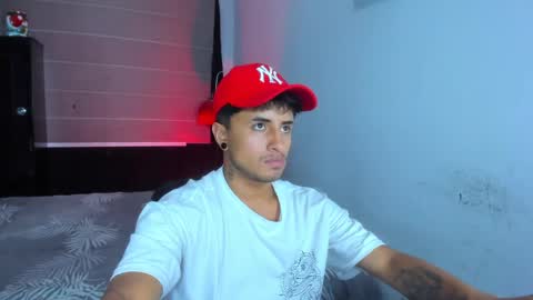 miguel  online show from December 2024 05:40:02 AM
