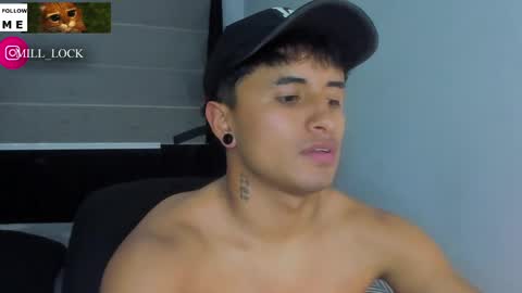 miguel  online show from December 2024 02:49:02 AM