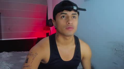 miguel  online show from January 2025 04:58:02 AM