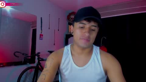 miguel  online show from February 2025 09:49:01 PM