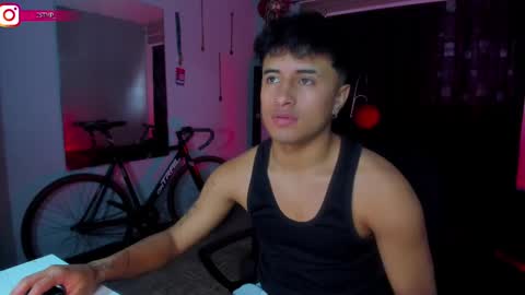miguel  online show from February 2025 06:56:02 PM
