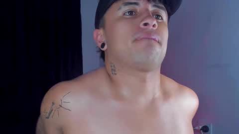 miguel  online show from September 2025 07:53:01 AM