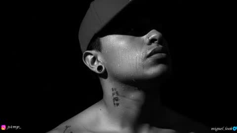 miguel  online show from October 2025 10:29:02 PM