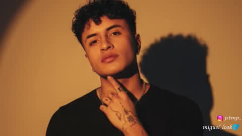 miguel  online show from October 2025 06:39:02 PM