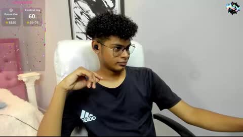 Jackson online show from October 2025 12:25:02 PM