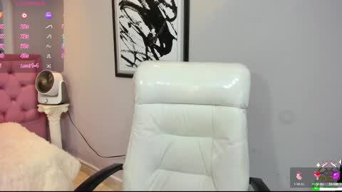 Jackson online show from October 2025 12:25:02 PM