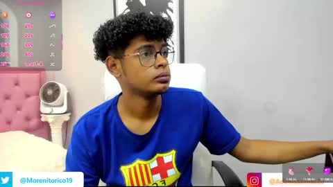 Jackson online show from October 2025 12:24:02 PM