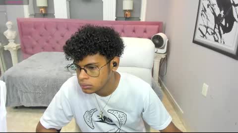 Jackson online show from October 2025 11:52:02 AM