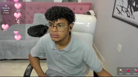 Jackson online show from October 2025 11:53:01 AM