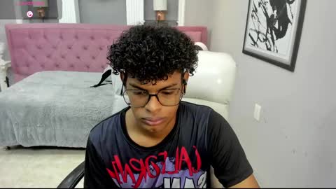 Jackson online show from October 2025 12:17:01 PM