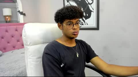 Jackson online show from October 2025 12:39:02 PM