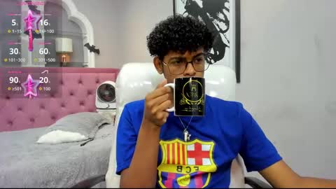 Jackson online show from October 2025 12:28:01 PM