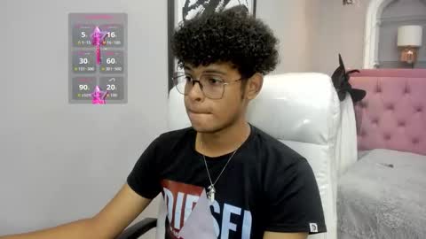 Jackson online show from October 2025 12:28:01 PM