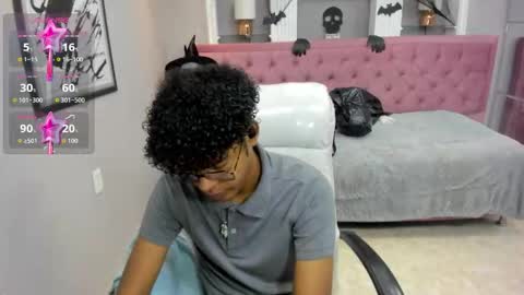 Jackson online show from October 2025 11:55:02 AM