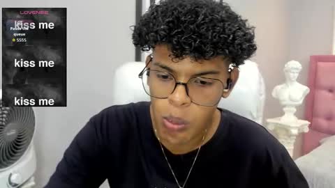 Jackson online show from November 2025 12:16:01 PM