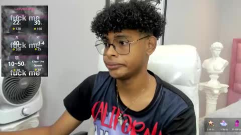 Jackson online show from November 2025 12:36:02 PM