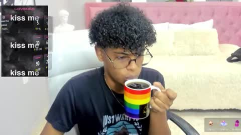 Jackson online show from November 2025 12:16:02 PM