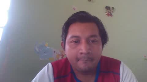 boymex89 online show from September 2025 03:45:01 PM