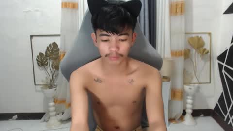 HI IM JAMES DONT FORGET GIVE ME THUMBS UP AND JOIN TO MY FANCLUB online show from December 2024 08:33:01 AM