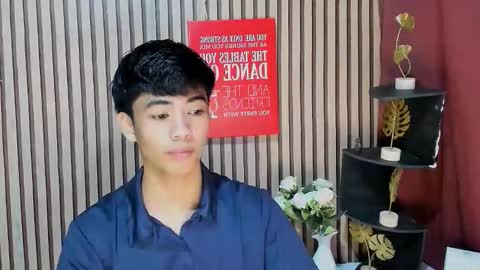 HI IM JAMES DONT FORGET GIVE ME THUMBS UP AND JOIN TO MY FANCLUB online show from September 2025 03:33:01 PM