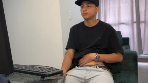 Kevin  hernan online show from February 2025 06:30:01 PM