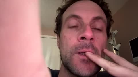 Snapshot of boysetsfire34 chatting on February 2025 08:49:01 PM boysetsfire34 online show from February 2025 08:49:01 PM