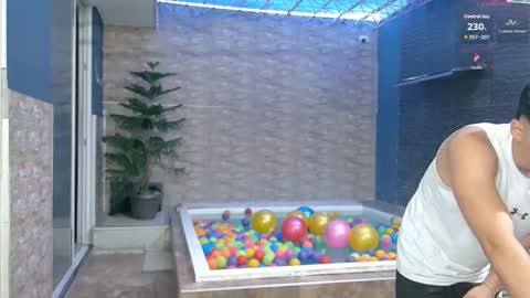 Snapshot of boysgang_sex chatting on October 2025 11:32:02 AM Angelo Mark Fernando Taylor online show from October 2025 11:32:02 AM