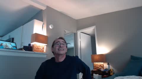 mr bill sir online show from January 2025 10:01:01 PM