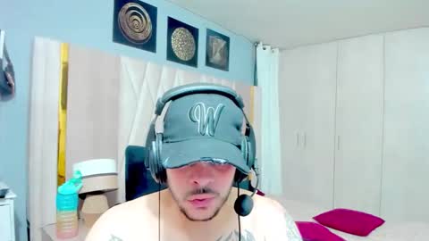 Mateo online show from September 2025 03:28:01 AM