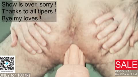 Baron online show from January 2025 12:46:02 PM