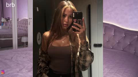 Lana  online show from January 2025 06:41:02 AM